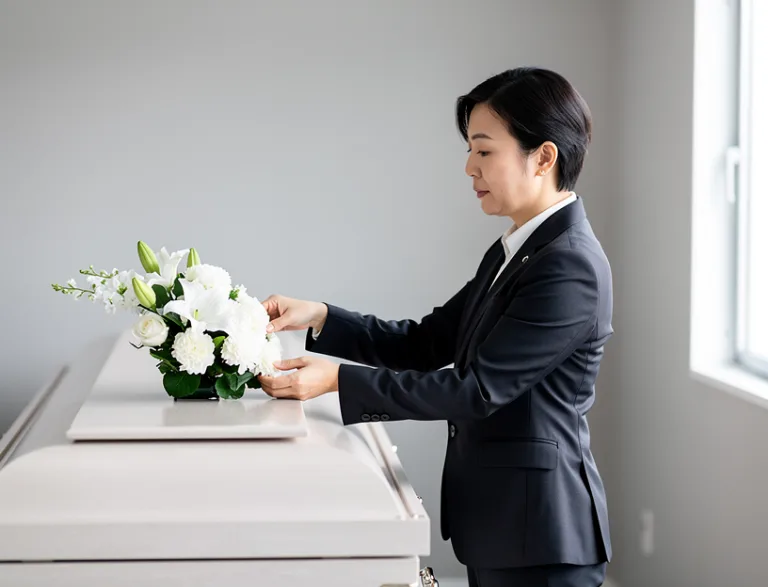 葬儀社 毛呂本郷